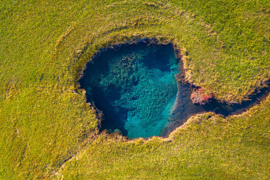 Bild � Marc Hohenleitner